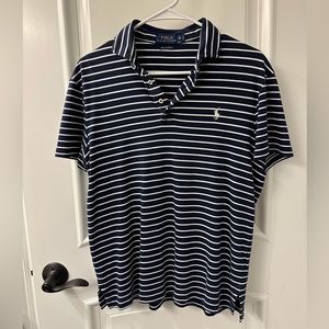 Men’s Ralph Lauren Polo Shirt | Size M | Super Soft + Rarely Worn